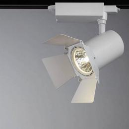 Трековый светодиодный светильник Arte Lamp Track Lights  - 2